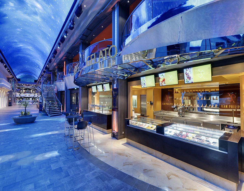 MSC GRANDIOSA: Port Canaveral,Nassau,Ocean Cay,Puerto Plata,Port Canaveral